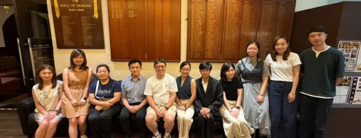 小扁擔架構